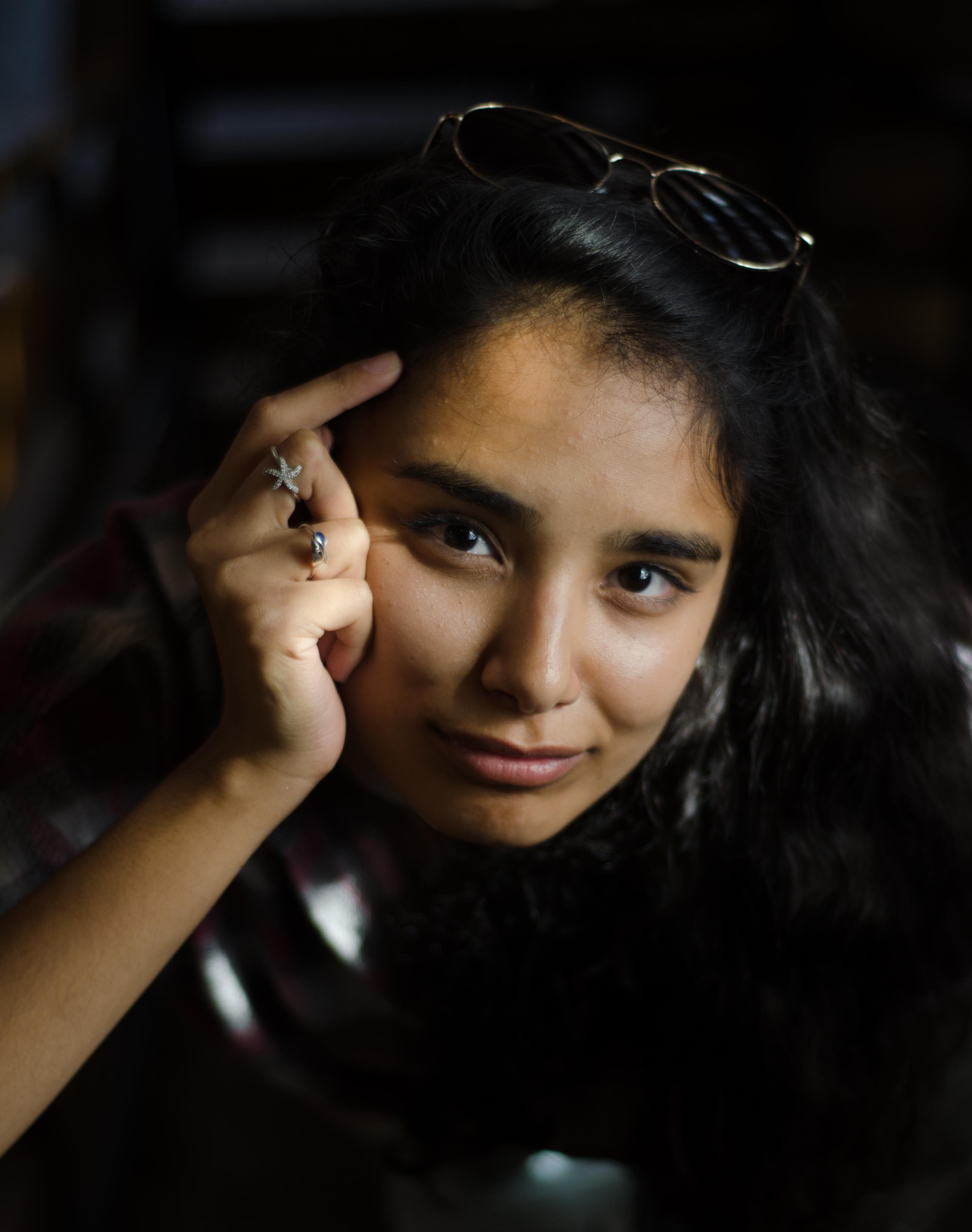 Fatima Haidari 